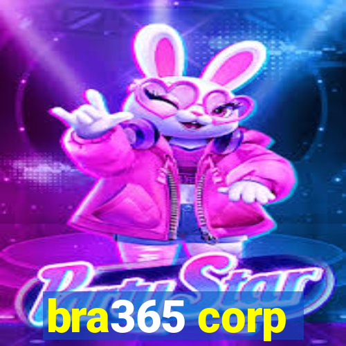 bra365 corp